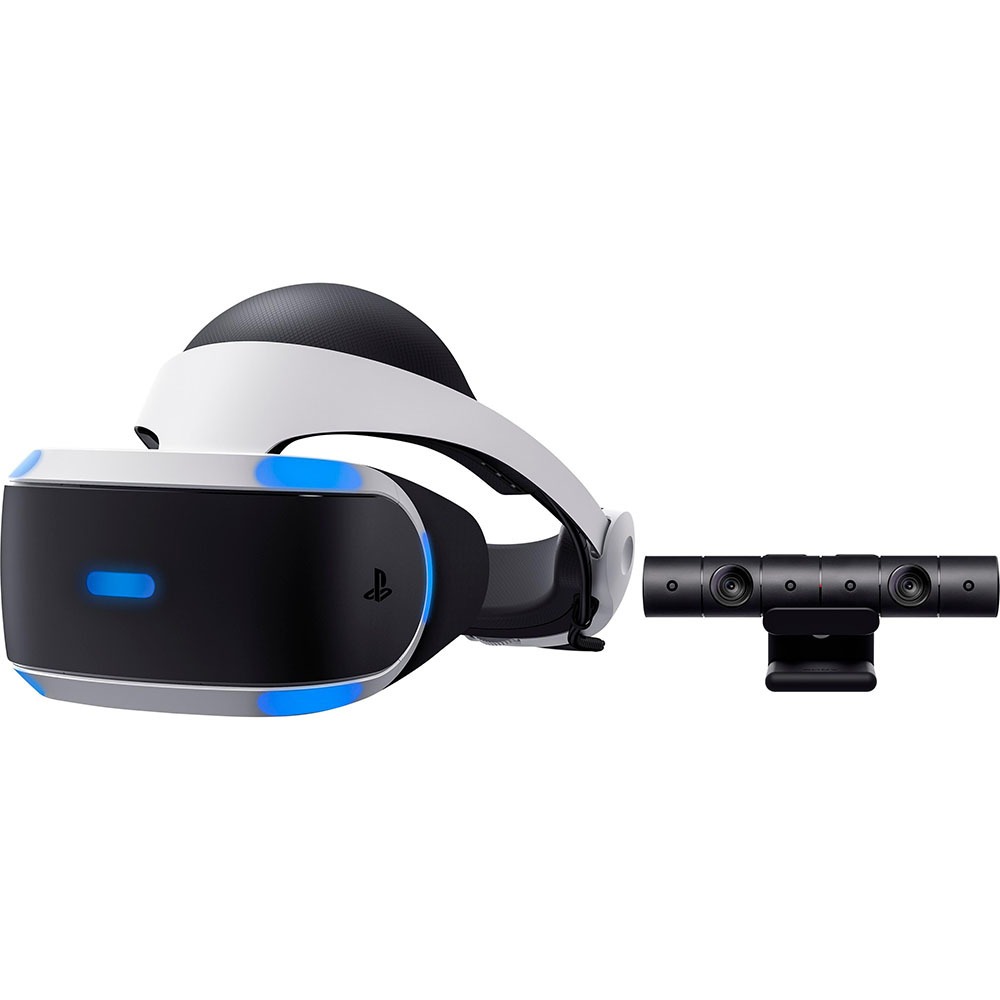 Ps Vr 2 Купить В Москве