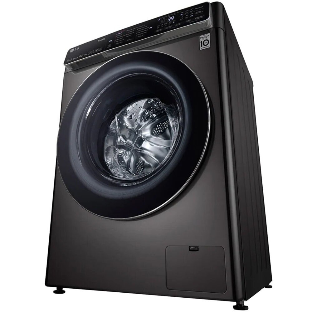 Купить Стирально-сушильная машина LG F4T9RC9P в Москве