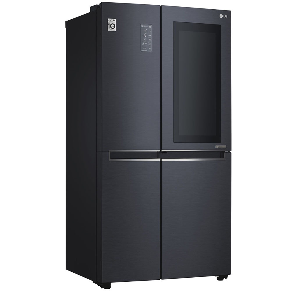Купить Холодильник Lg В Иваново