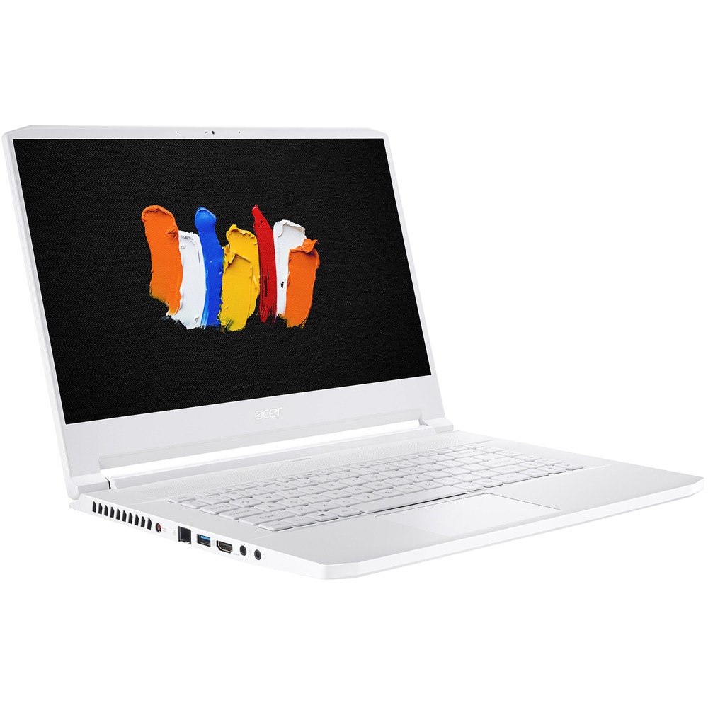 Ноутбук Acer ConceptD 7 CN715-71-70GB White (NX.C4HER.004) - фото 2 Ноутбук Acer ConceptD 7 CN715-71-70GB White (NX.C4HER.004) - фото 2