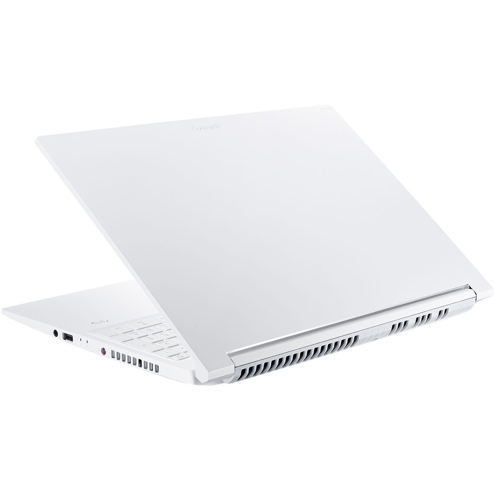 Ноутбук Acer ConceptD 3 CN315-71-76T2 White (NX.C57ER.001) - фото 3 Ноутбук Acer ConceptD 3 CN315-71-76T2 White (NX.C57ER.001) - фото 3