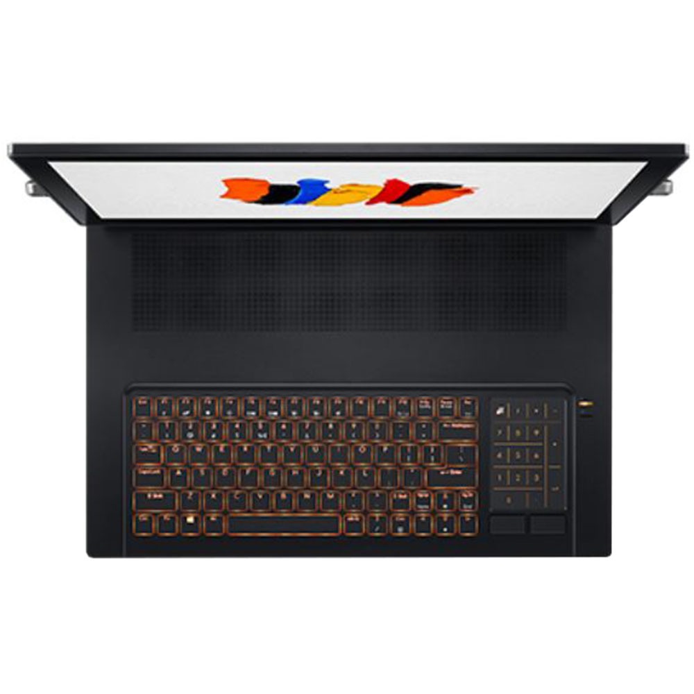 Ноутбук Acer ConceptD 9 Pro CN917-71P-98EN Black (NX.C4SER.001) - фото 7 Ноутбук Acer ConceptD 9 Pro CN917-71P-98EN Black (NX.C4SER.001) - фото 7
