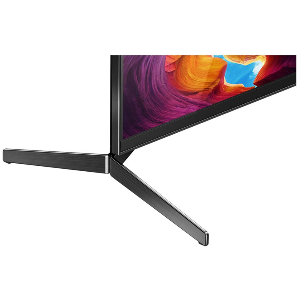 Телевизор Sony KD-55XH9505BR (2020) - фото 12 Телевизор Sony KD-55XH9505BR (2020) - фото 12