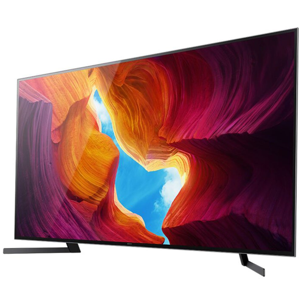 Телевизор Sony KD-55XH9505BR (2020) - фото 3 Телевизор Sony KD-55XH9505BR (2020) - фото 3