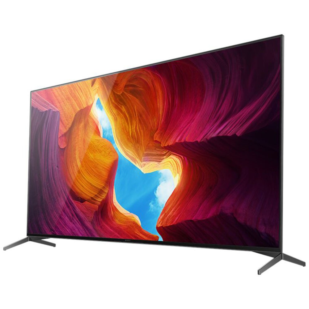 Телевизор Sony KD-55XH9505BR (2020) - фото 4 Телевизор Sony KD-55XH9505BR (2020) - фото 4