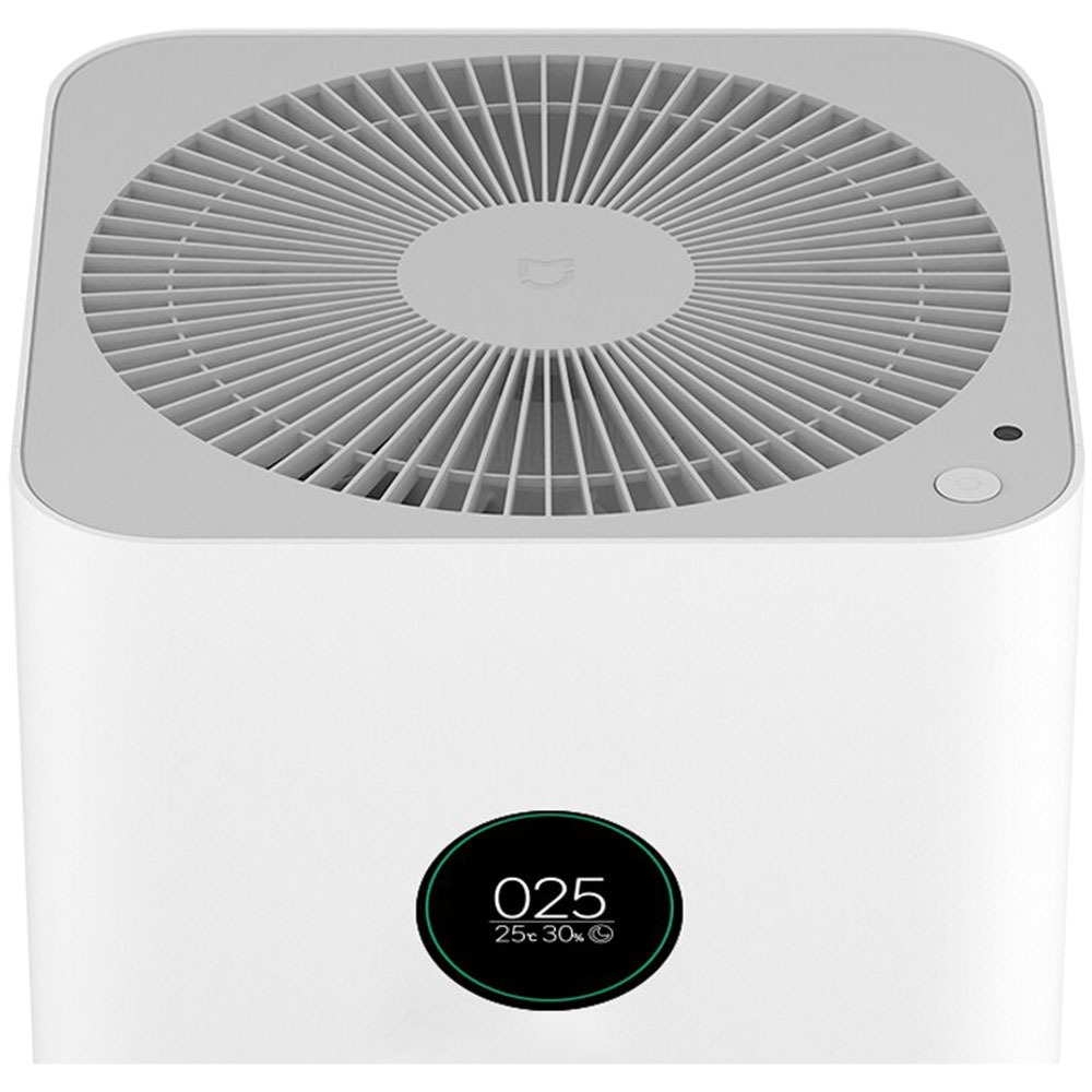 Очиститель Xiaomi Air Purifier Pro Купить