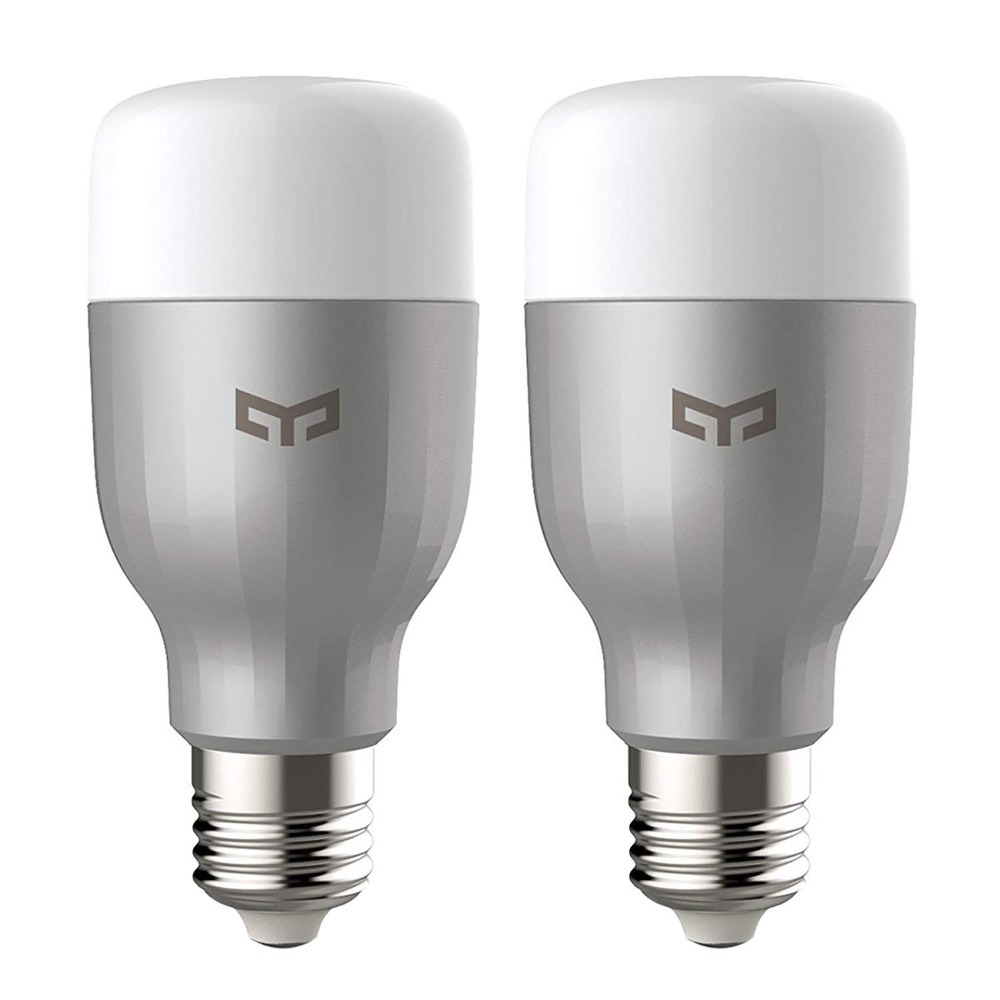 Xiaomi Mi Led Smart Bulb Купить