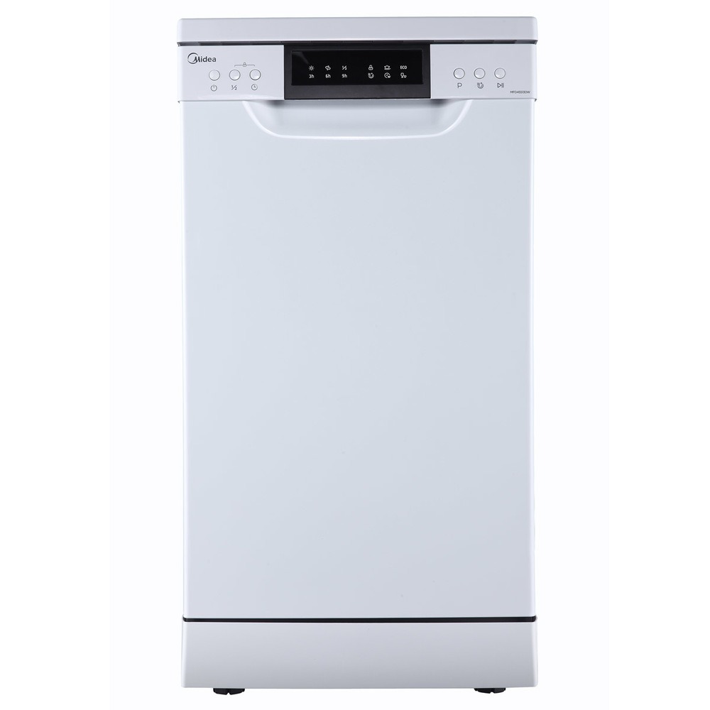 Купить Посудомоечная машина Midea MFD45S130W в Москве