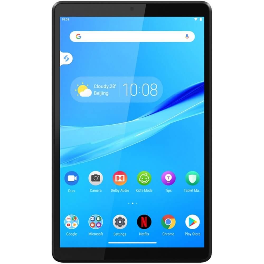 Планшет Lenovo Tab M8 TB-8505F Platinum Grey