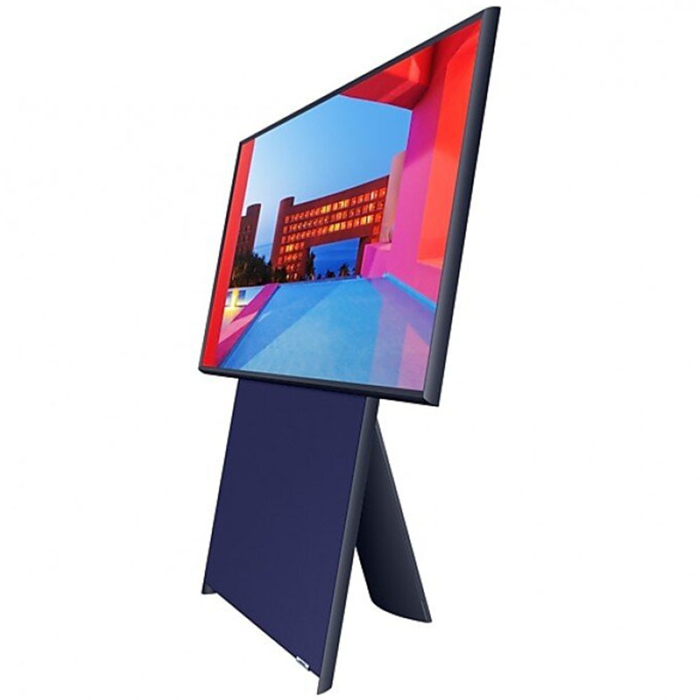 Телевизор Samsung THE SERO QE43LS05TAUXRU (2020) - фото 10 Телевизор Samsung THE SERO QE43LS05TAUXRU (2020) - фото 10