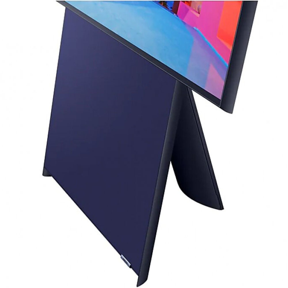 Телевизор Samsung THE SERO QE43LS05TAUXRU (2020) - фото 16 Телевизор Samsung THE SERO QE43LS05TAUXRU (2020) - фото 16