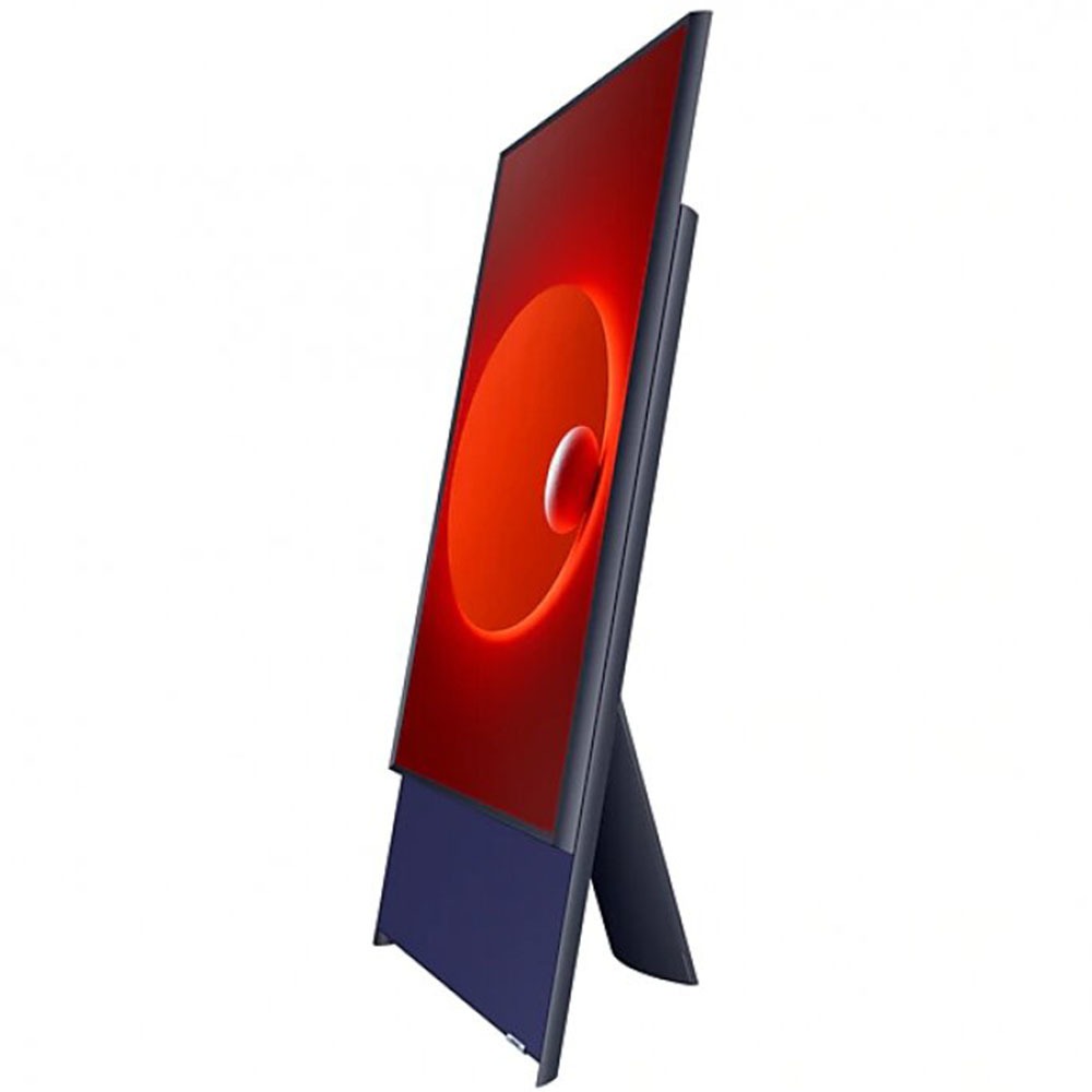 Телевизор Samsung THE SERO QE43LS05TAUXRU (2020) - фото 2 Телевизор Samsung THE SERO QE43LS05TAUXRU (2020) - фото 2