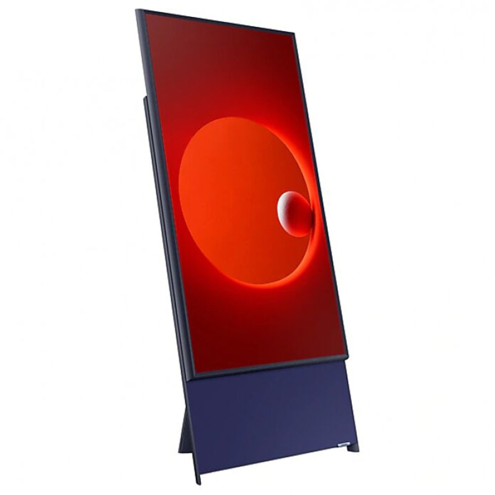 Телевизор Samsung THE SERO QE43LS05TAUXRU (2020) - фото 3 Телевизор Samsung THE SERO QE43LS05TAUXRU (2020) - фото 3