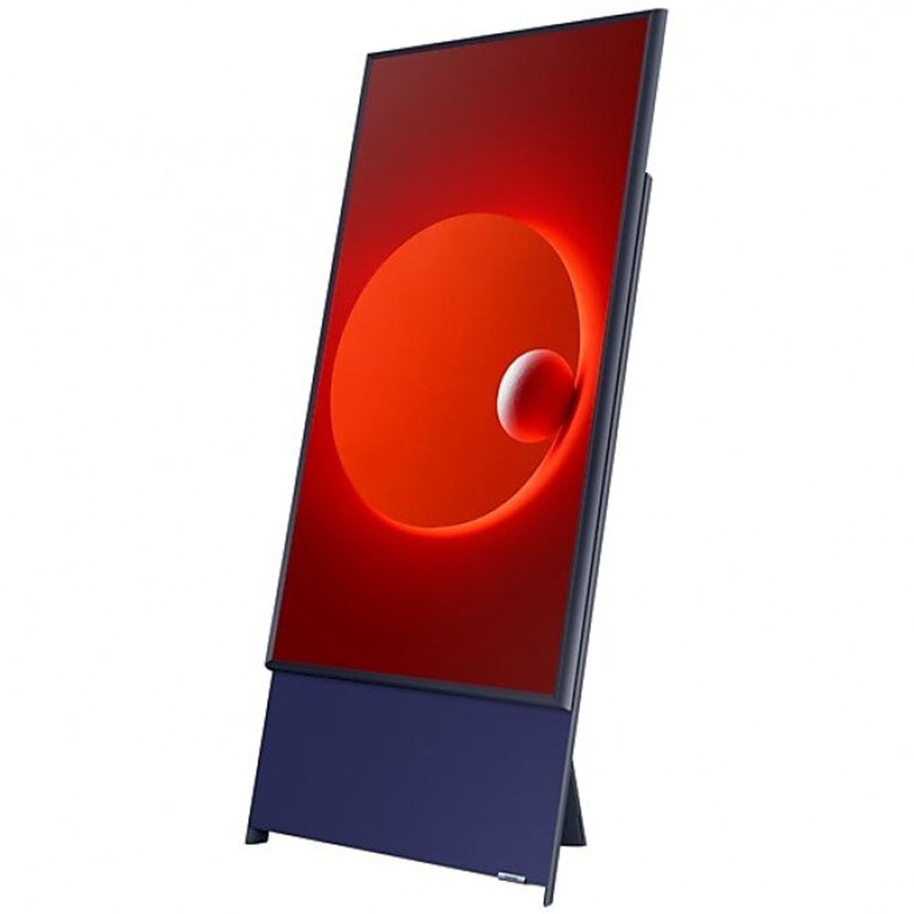 Телевизор Samsung THE SERO QE43LS05TAUXRU (2020) - фото 4 Телевизор Samsung THE SERO QE43LS05TAUXRU (2020) - фото 4