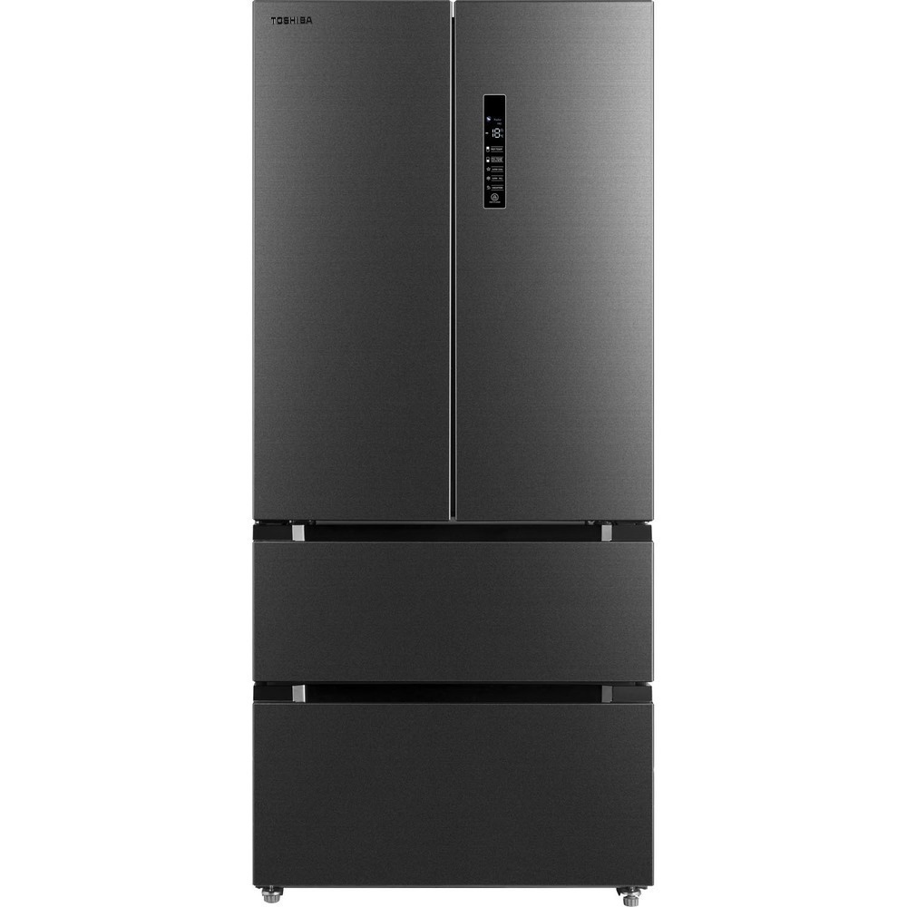 Купить Холодильник Toshiba GR-RF532WE-PMJ(06) в Москве