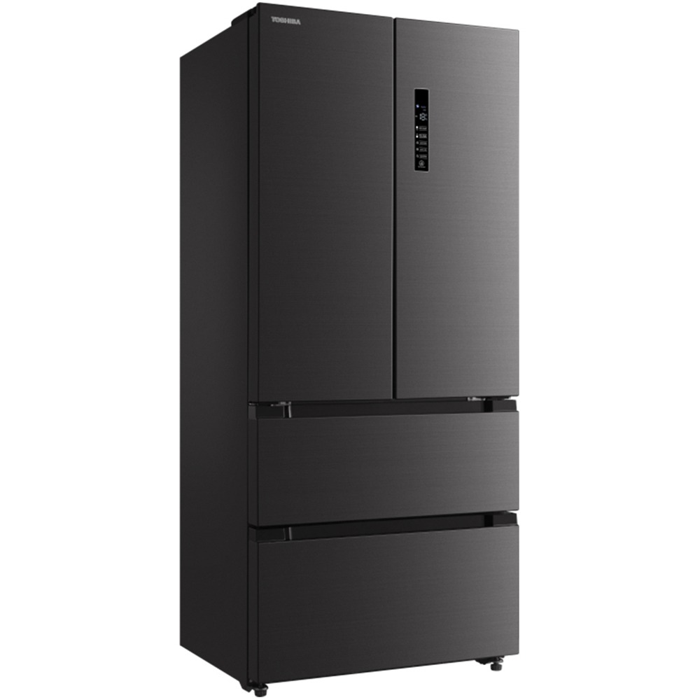 Холодильник Toshiba gr-rf532we-PMJ(06)