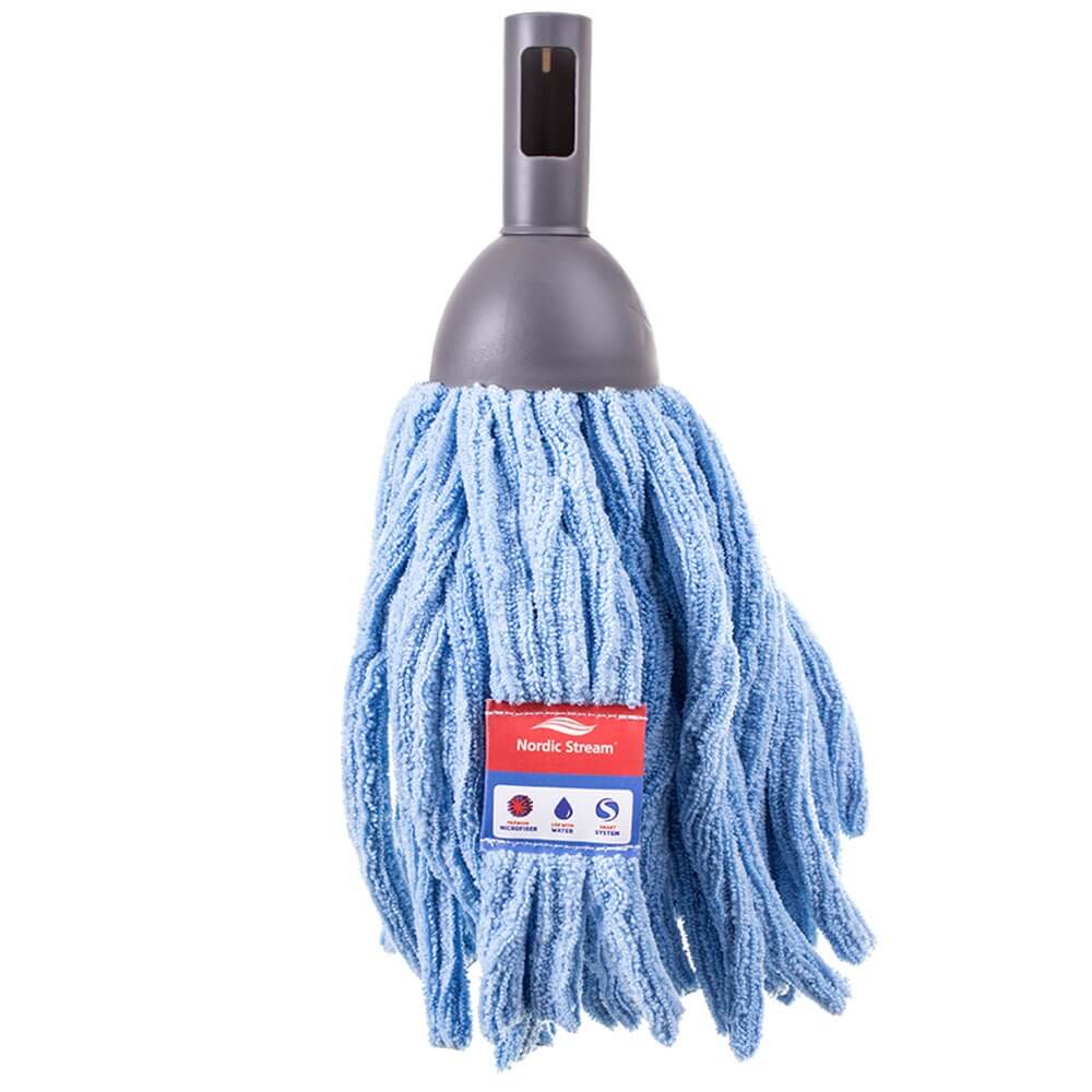 Изображение товара Сменная насадка из микрофибры Nordic Stream для уборки