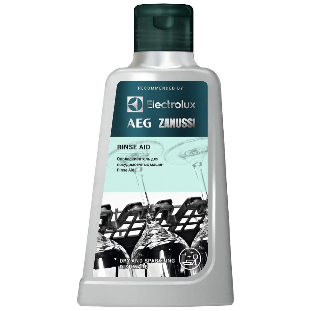 Купить Ополаскиватель Electrolux RINSE AID M3DCR200 в Москве