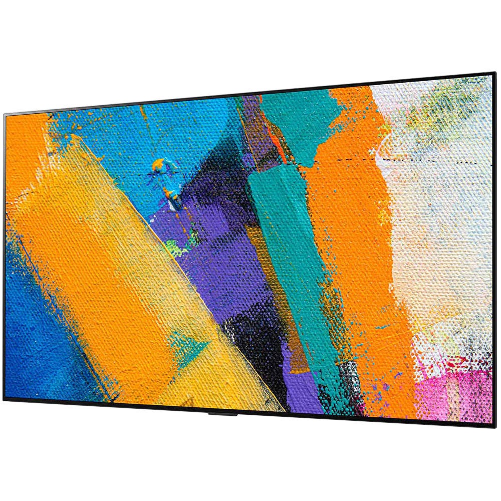 Телевизор LG GALLERY OLED77GXRLA (2020) - фото 2 Телевизор LG GALLERY OLED77GXRLA (2020) - фото 2