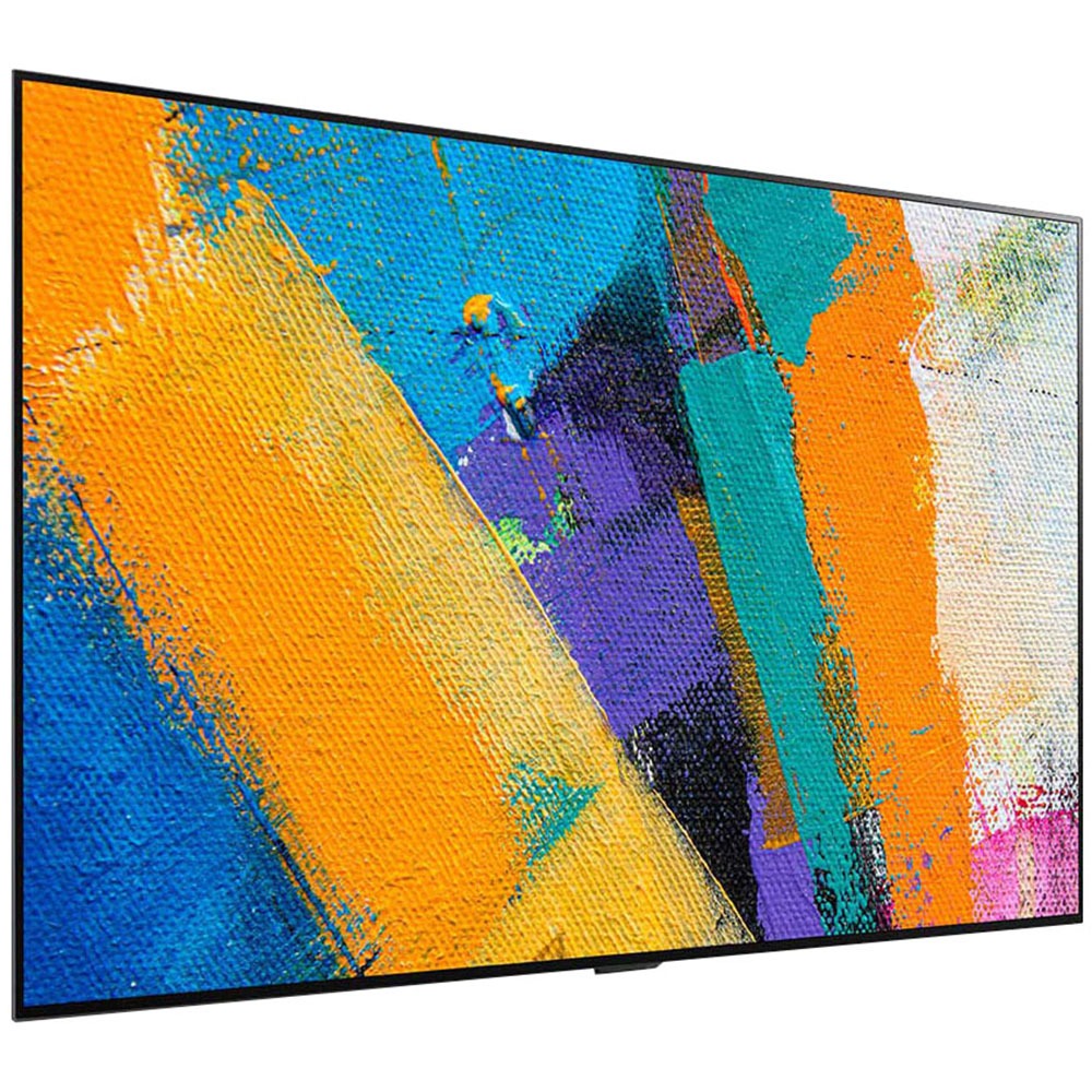 Телевизор LG GALLERY OLED77GXRLA (2020) - фото 3 Телевизор LG GALLERY OLED77GXRLA (2020) - фото 3