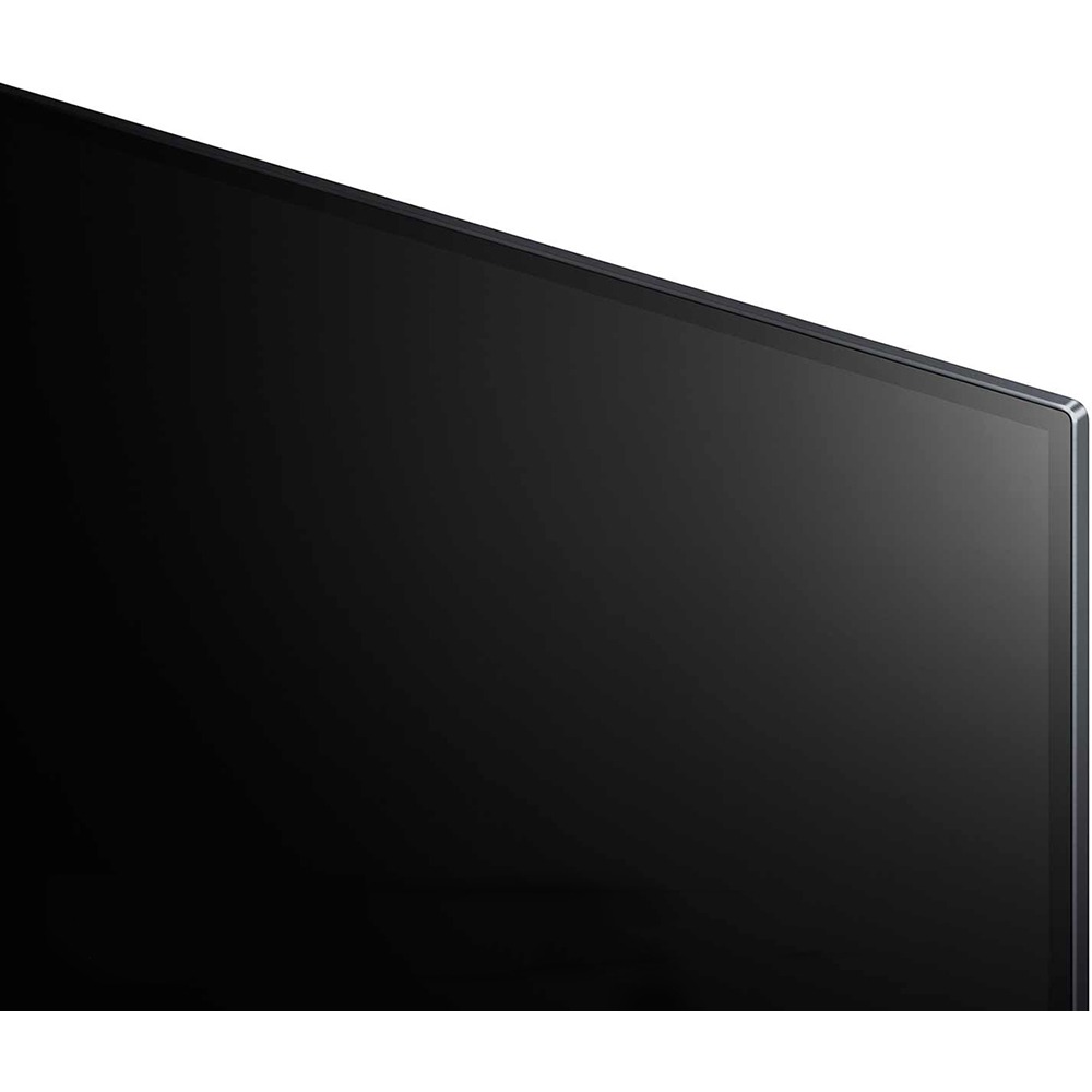 Телевизор LG GALLERY OLED77GXRLA (2020) - фото 4 Телевизор LG GALLERY OLED77GXRLA (2020) - фото 4
