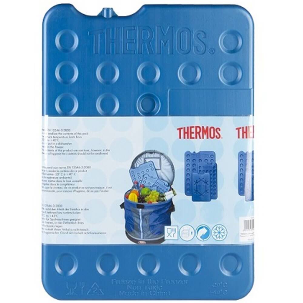 Изображение товара Аккумулятор холода Thermos Big Size Freezing Board 840 г, 401618 Изображение товара Аккумулятор холода Thermos Big Size Freezing Board 840 г, 401618