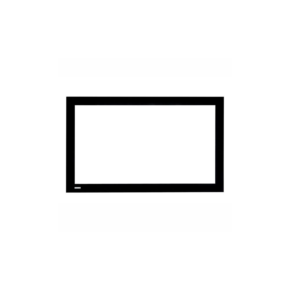 Изображение товара Экран для проекторов Digis DSVFS-16910L 182 дюймов настенный потолочный натяжной формат HDTV