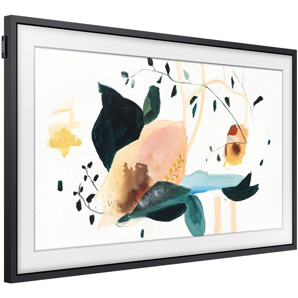 Телевизор Samsung THE FRAME QE32LS03TBKXRU (2020) - фото 5 Телевизор Samsung THE FRAME QE32LS03TBKXRU (2020) - фото 5