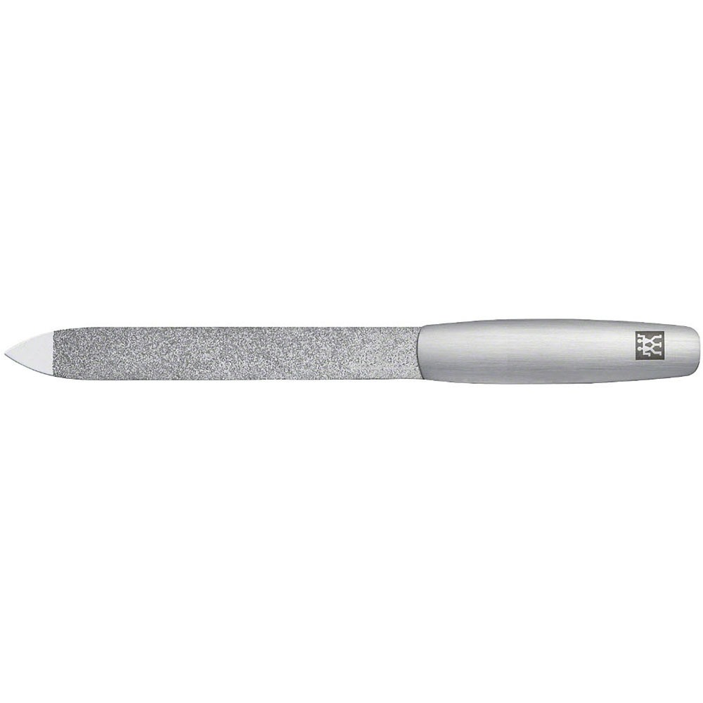Пилочка для ногтей Zwilling TWINOX Redesign 88326-131 - фото 1 Пилочка для ногтей Zwilling TWINOX Redesign 88326-131 - фото 1