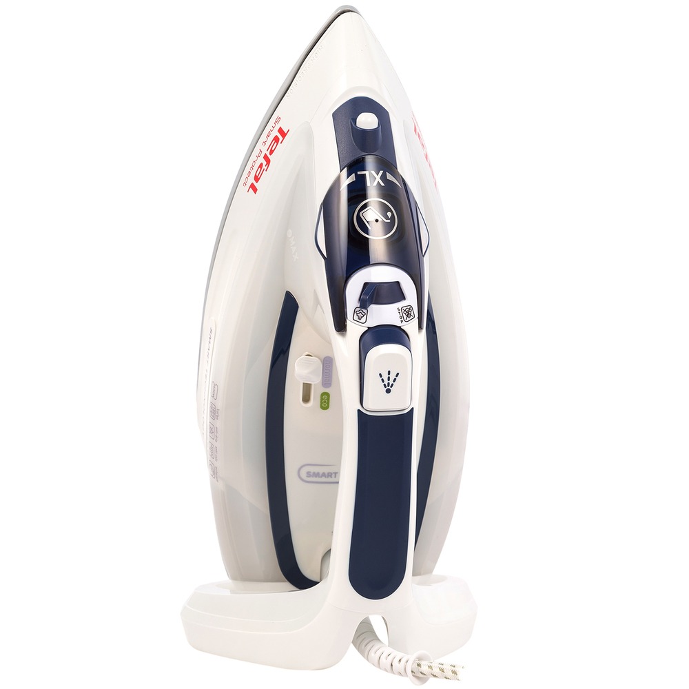 Tefal smart. Tefal fv4981. Утюг Tefal Smart protect fv4981e0. Утюг Tefal FV 4981. Утюг Тефаль смарт Технолоджи.