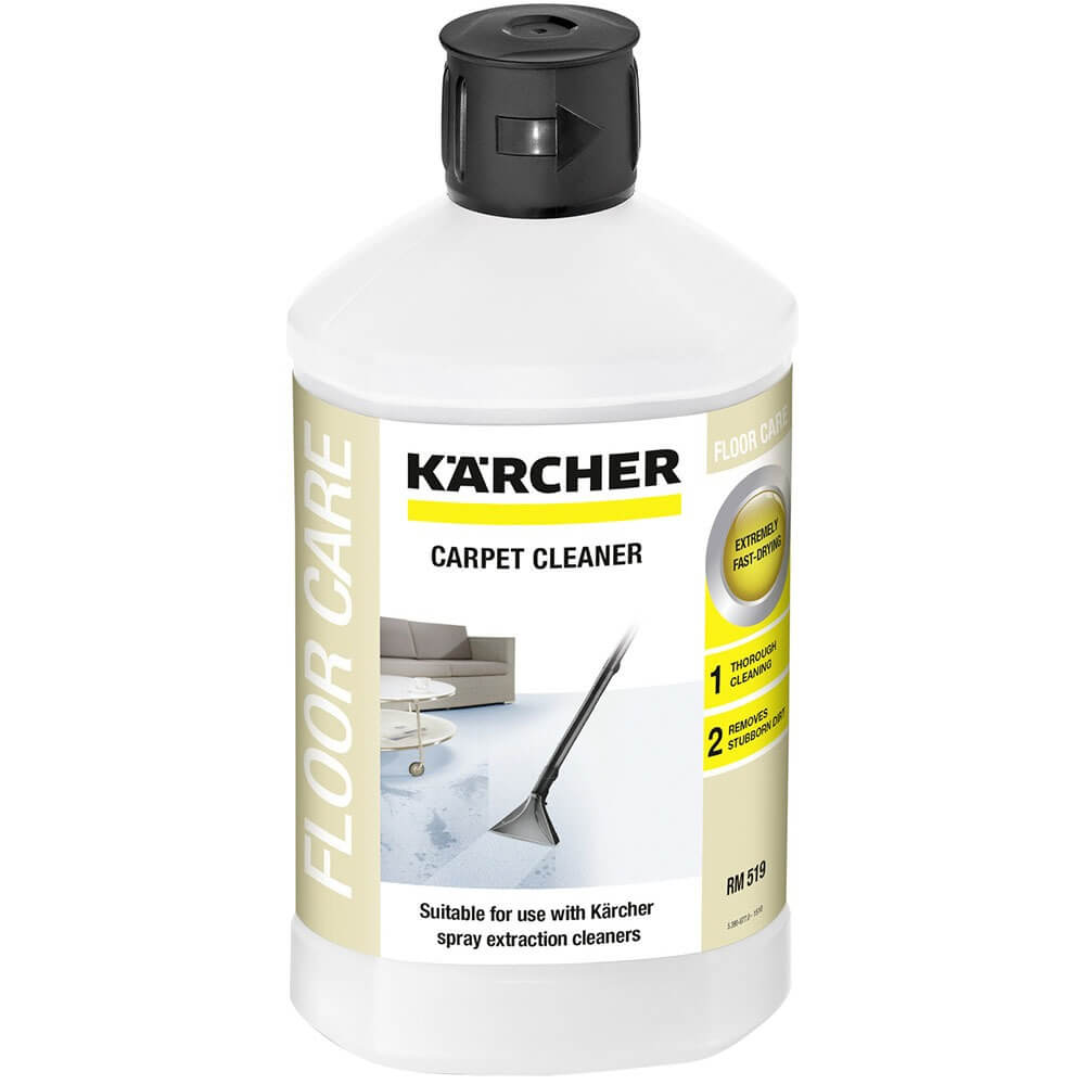 Купить Чистящие средство Karcher RM 519 (6.295-771.0) в Санкт-Петербурге