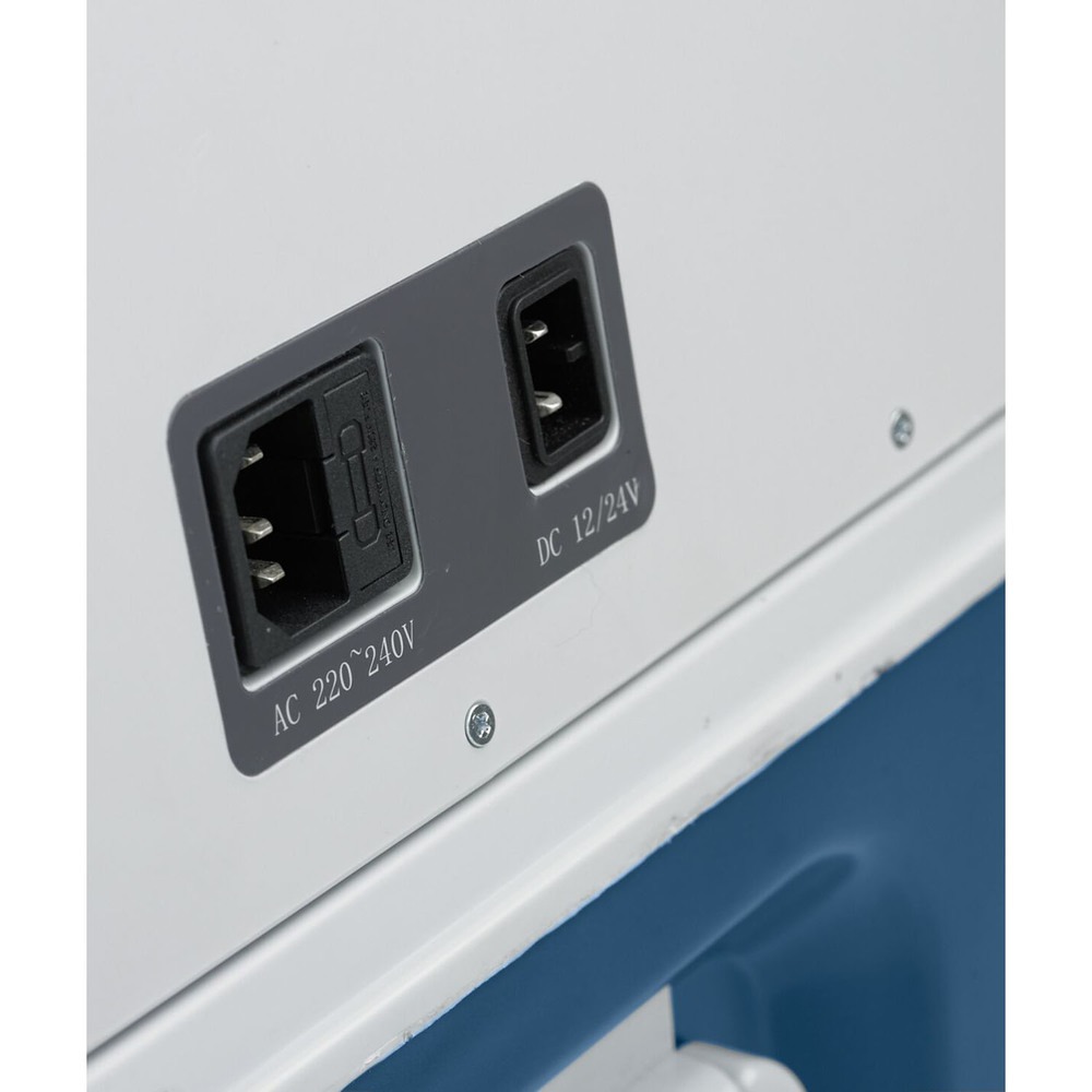 Автохолодильник Mobicool MCF40 - фото 3 Автохолодильник Mobicool MCF40 - фото 3