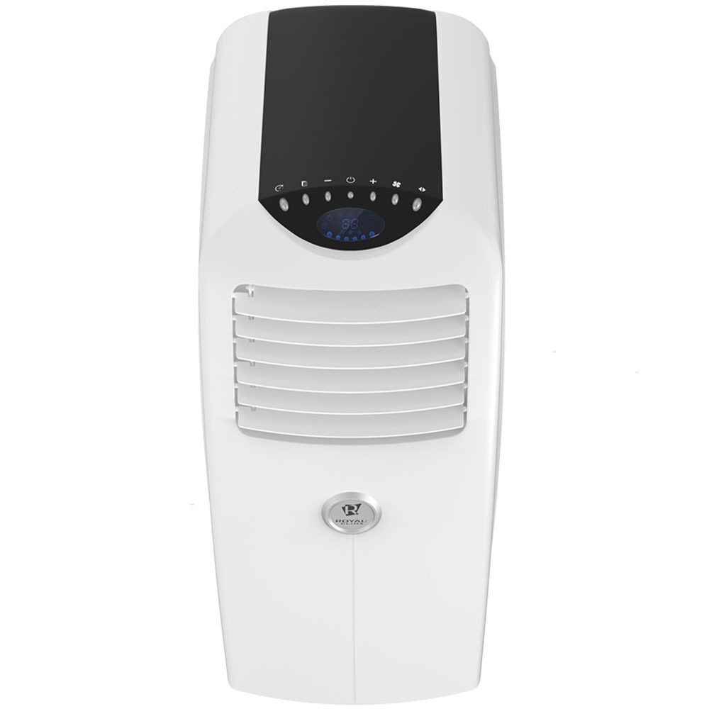 Кондиционер RoyalClima RM-L51CN-E - фото 7 Кондиционер RoyalClima RM-L51CN-E - фото 7