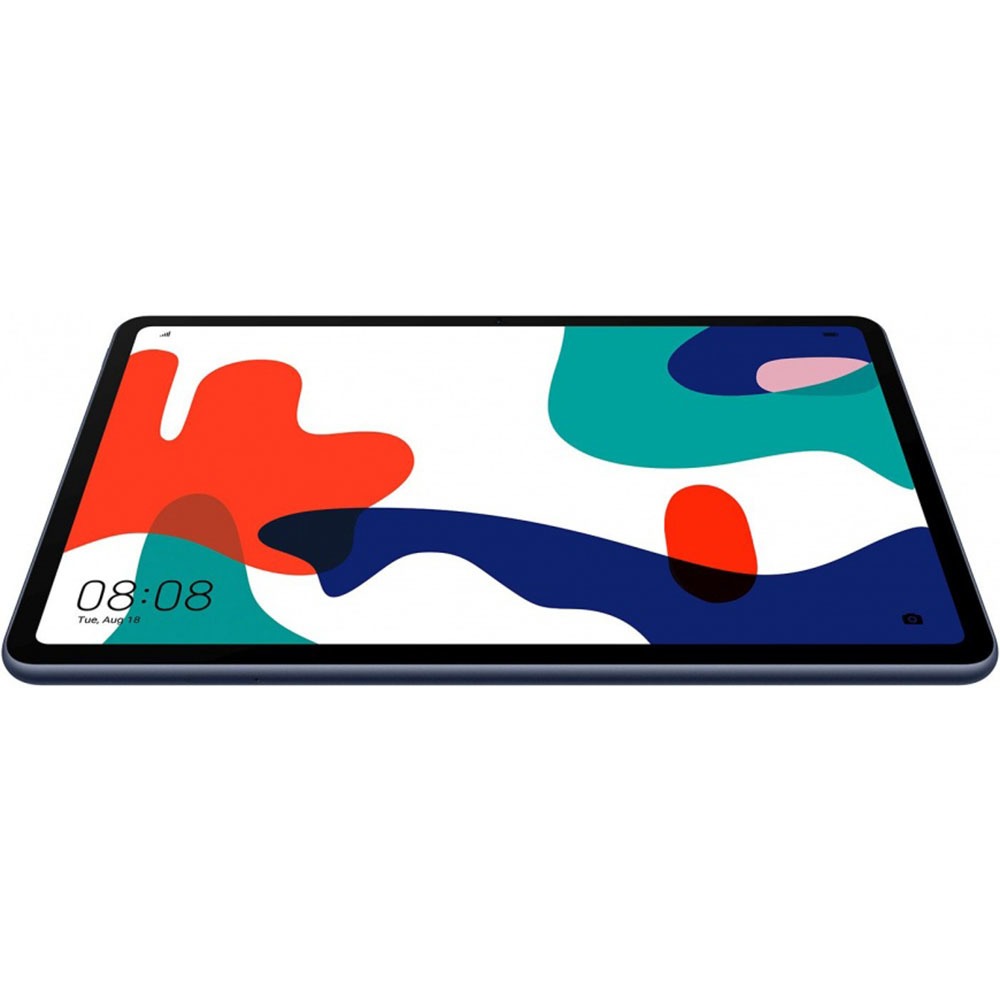 Купить Планшет Huawei MatePad 10 LTE 64 ГБ серый (BAH3-L09) в Москве