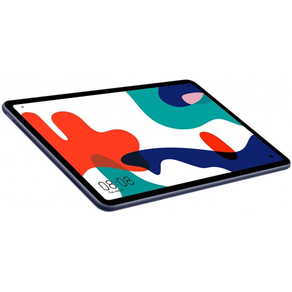 Купить Планшет Huawei MatePad 10 LTE 64 ГБ серый (BAH3-L09) в Москве