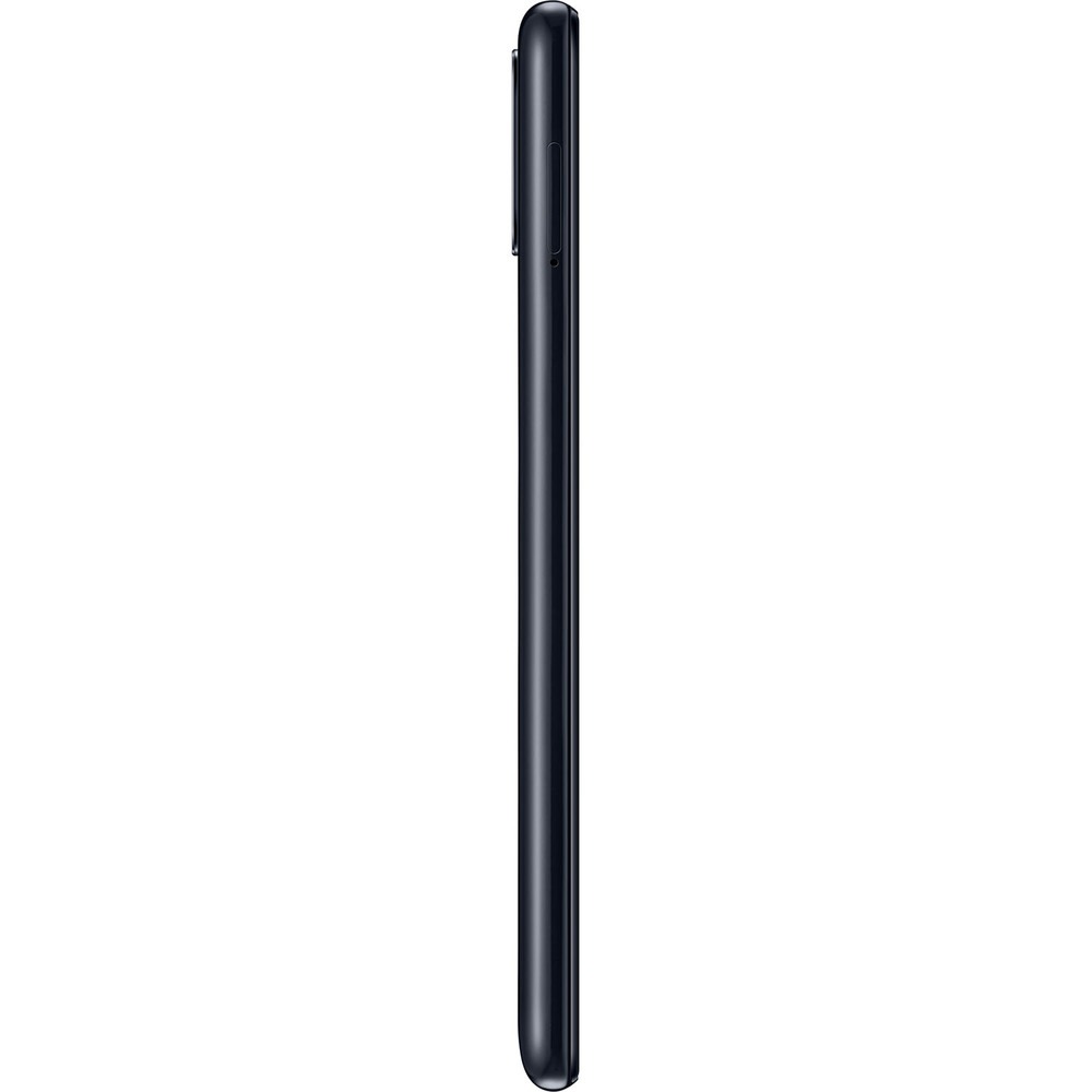 Купить Смартфон Samsung Galaxy М31 (2020) 128 ГБ чёрный в Москве