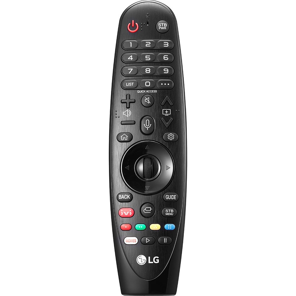 Телевизор LG OLED65WX9LA (2020) - фото 2 Телевизор LG OLED65WX9LA (2020) - фото 2