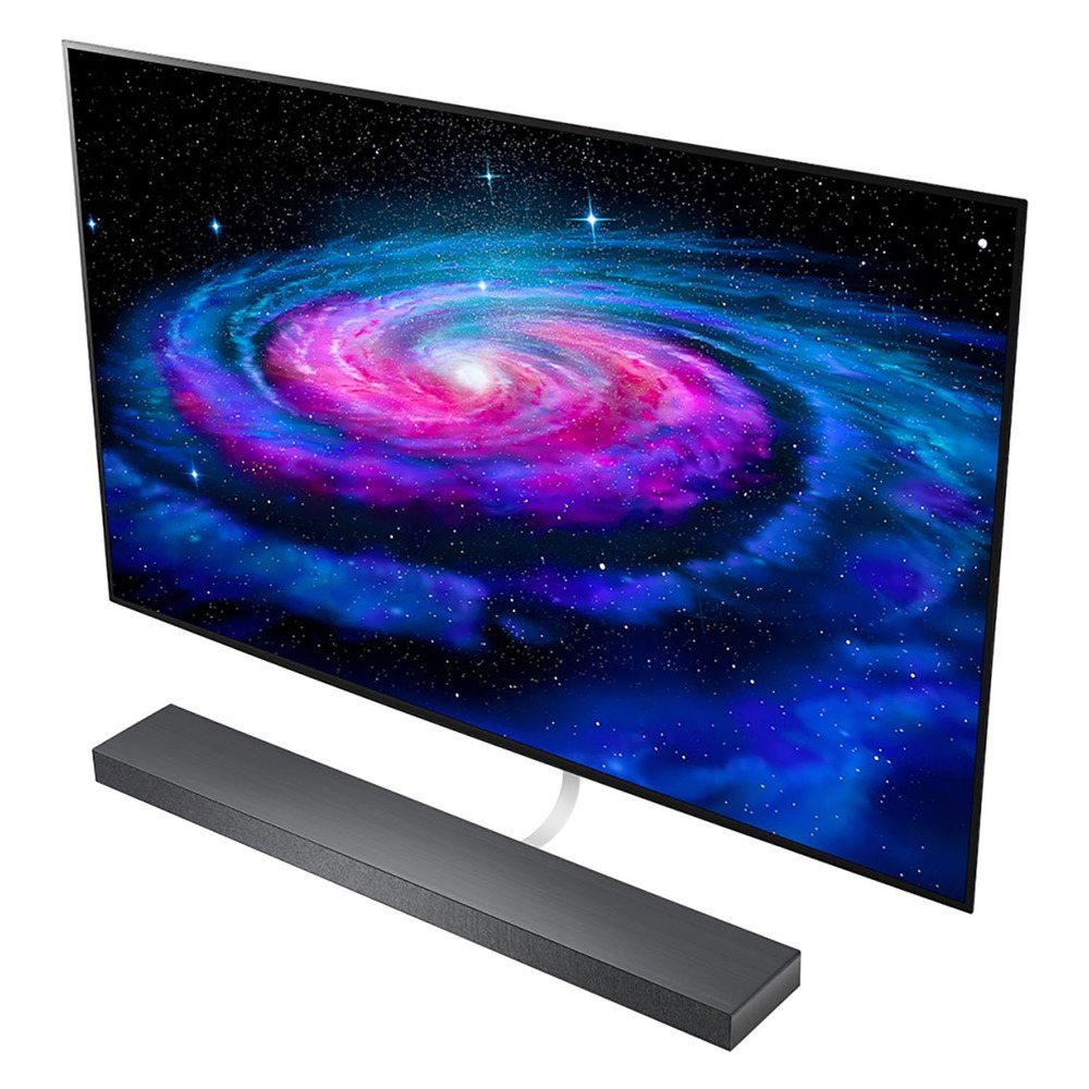Телевизор LG OLED65WX9LA (2020) - фото 4 Телевизор LG OLED65WX9LA (2020) - фото 4