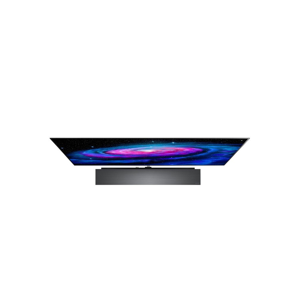 Телевизор LG OLED65WX9LA (2020) - фото 5 Телевизор LG OLED65WX9LA (2020) - фото 5