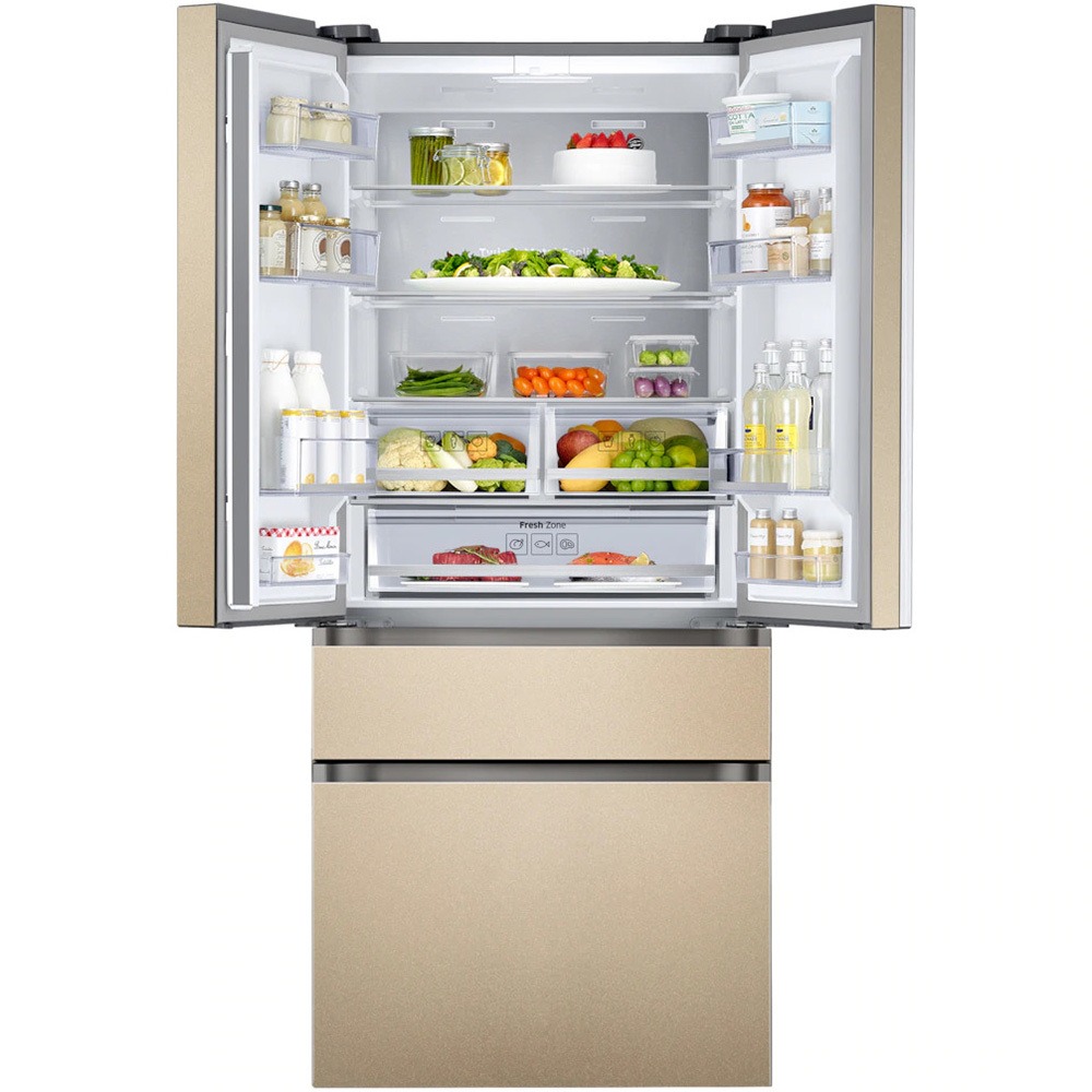 Купить Холодильник Samsung RF50N5861FG в Москве