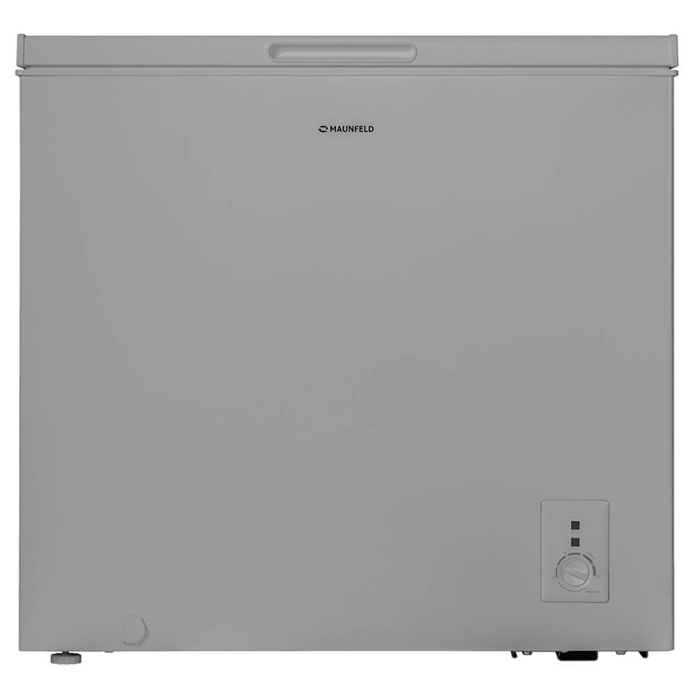Изображение товара Морозильная камера Maunfeld MFL200GR с объемом 197 л