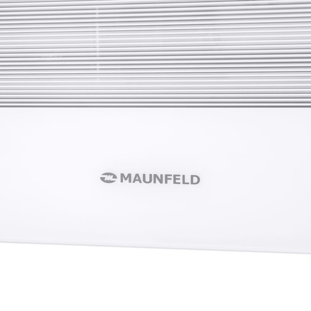 Духовой шкаф maunfeld eoem516w