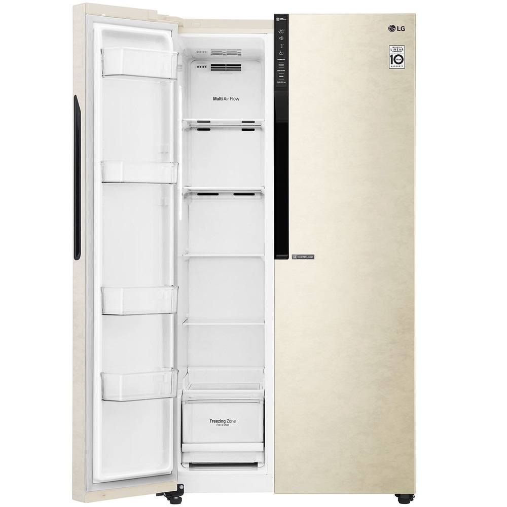 Купить Холодильник LG GC-B247JEDV в Москве