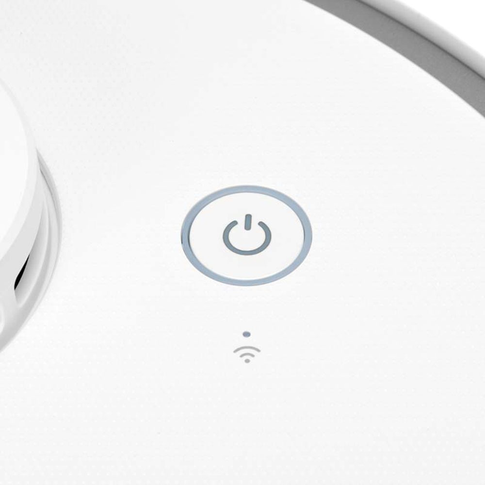 Купить Пылесос iBoto Smart L920W Aqua в Москве