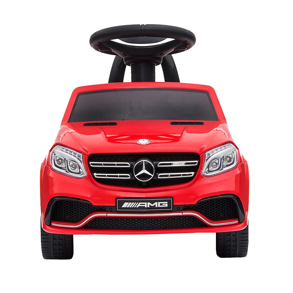 Детский электромобиль Toyland Mercedes Benz a45