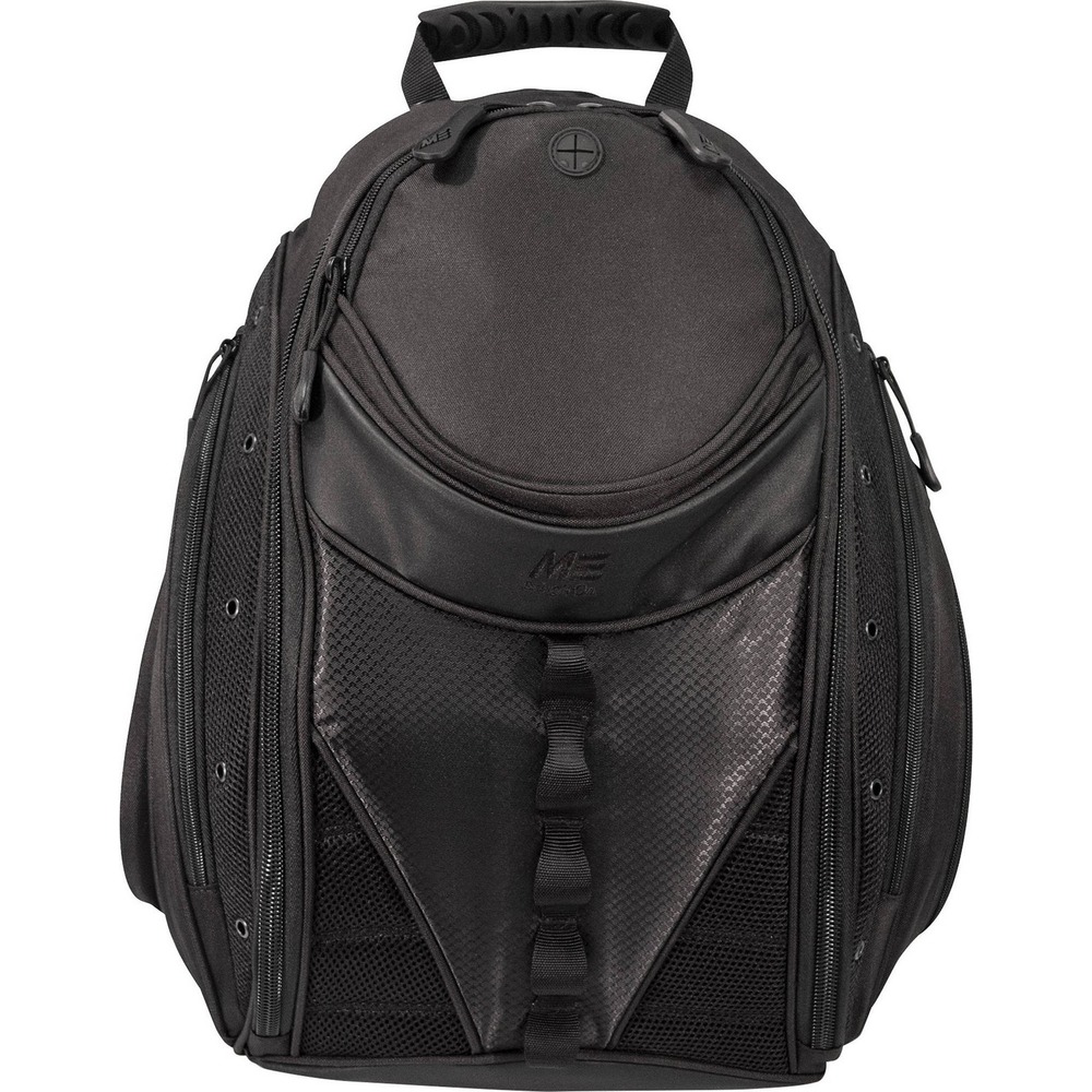 Изображение товара Рюкзак Mobile Edge Express Backpack 2.0 Black для ноутбука 16 дюймов