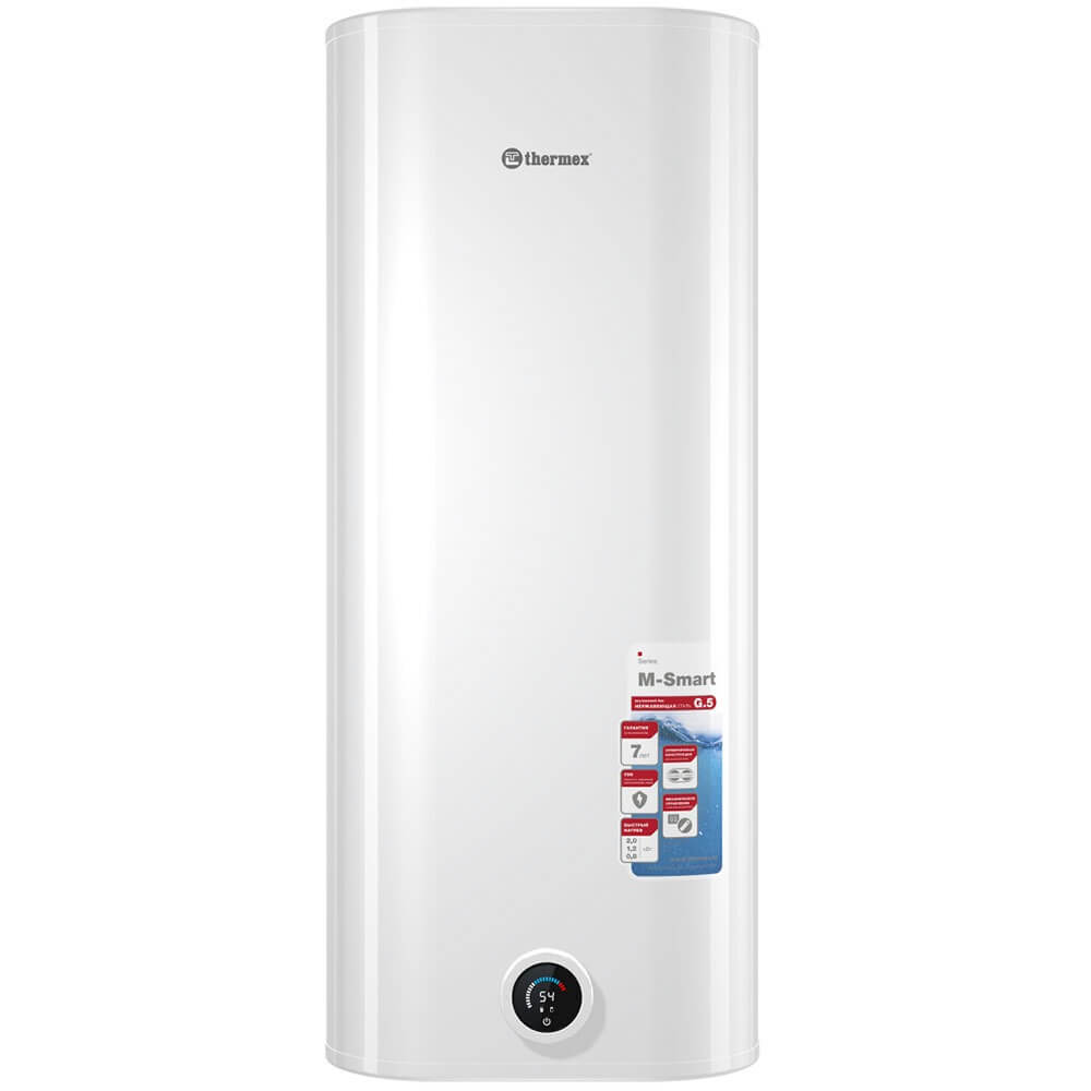 Водонагреватель Thermex M-Smart Pro 100 V