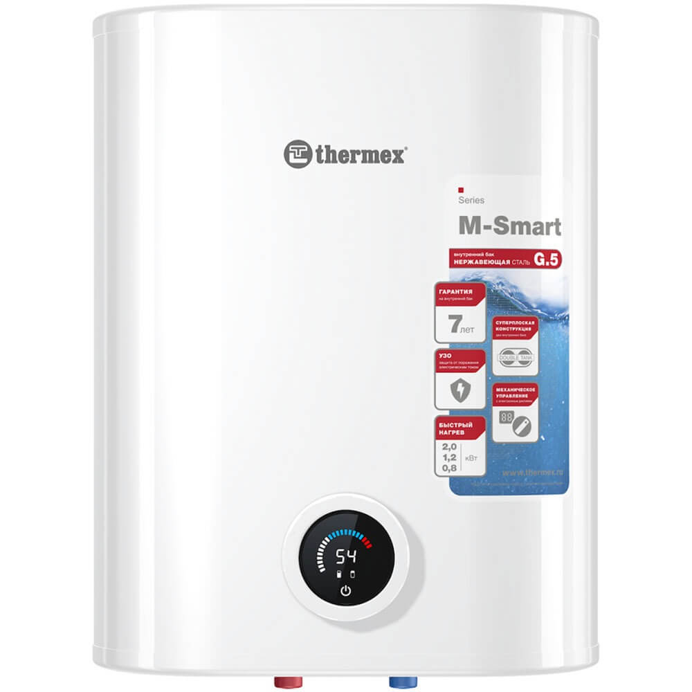 Купить Водонагреватель Thermex M-Smart Pro 30 V в Омске