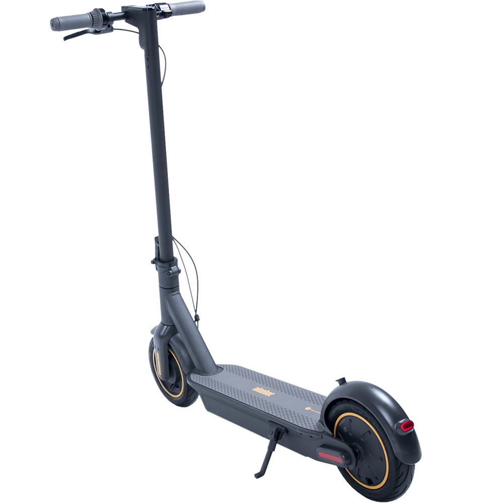 Купить Электросамокат Ninebot KickScooter MAX G30P в Москве