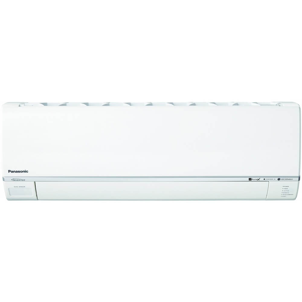 Изображение товара Кондиционер Panasonic CS-E12RKDW CU-E12RKD Deluxe Inverter для дома и офиса